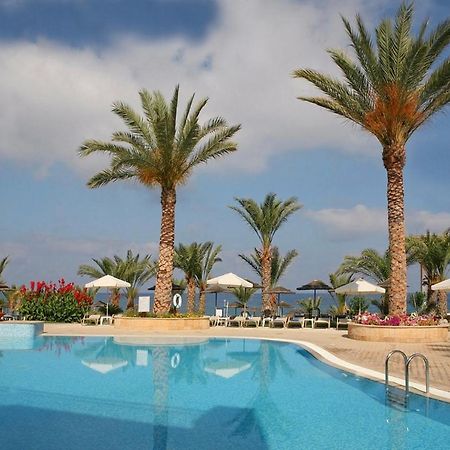 Sea Base Holiday Apartments Klorakas Exteriér fotografie